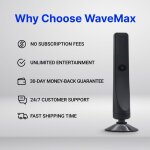 WaveMax image